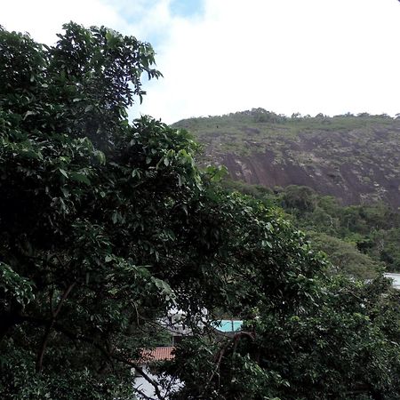 B&B Vitoria Regia Rio de Janeiro Buitenkant foto