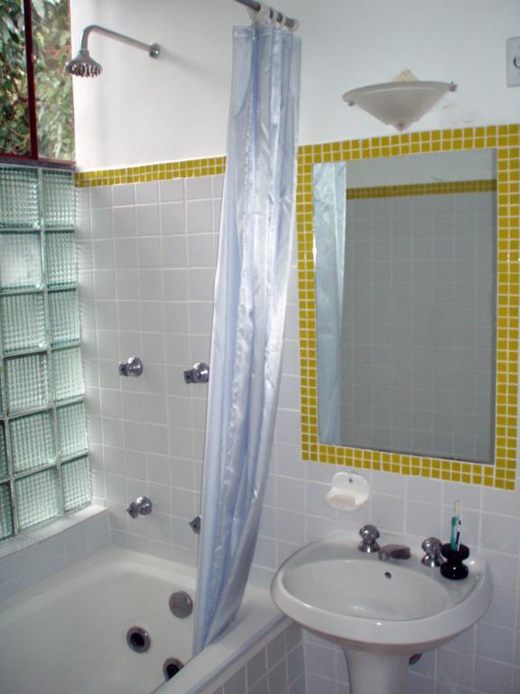 B&B Vitoria Regia Rio de Janeiro Kamer foto
