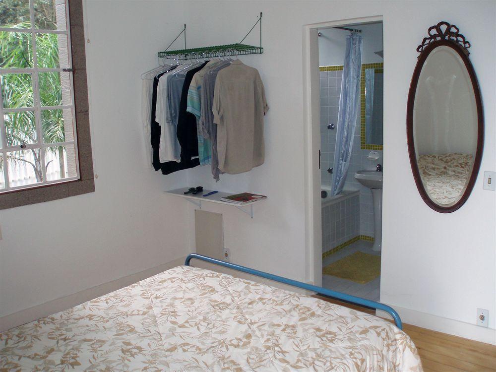 B&B Vitoria Regia Rio de Janeiro Buitenkant foto