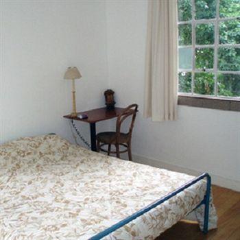 B&B Vitoria Regia Rio de Janeiro Buitenkant foto