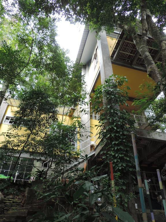 B&B Vitoria Regia Rio de Janeiro Buitenkant foto