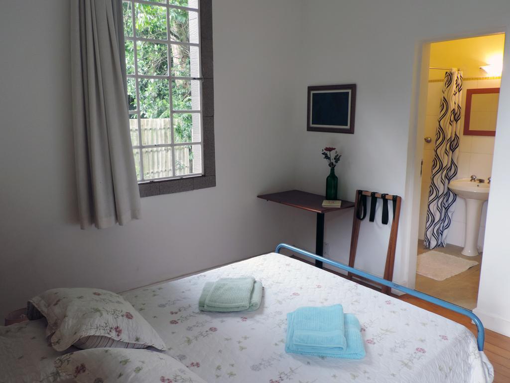 B&B Vitoria Regia Rio de Janeiro Buitenkant foto