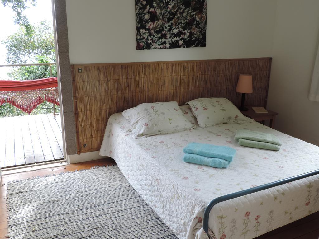 B&B Vitoria Regia Rio de Janeiro Buitenkant foto