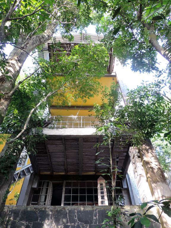 B&B Vitoria Regia Rio de Janeiro Buitenkant foto