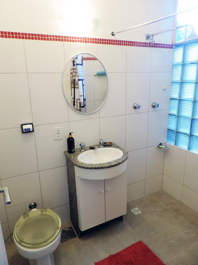 B&B Vitoria Regia Rio de Janeiro Buitenkant foto